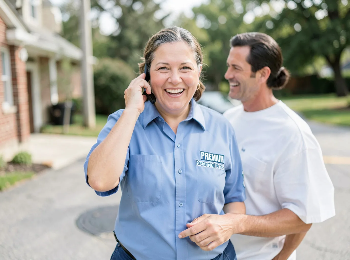 Water Damage Restoration Tina, MO FAQs